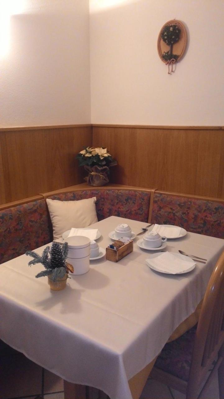 平佐洛 萨尔瓦泰拉阿菲塔卡梅拉旅馆酒店 外观 照片